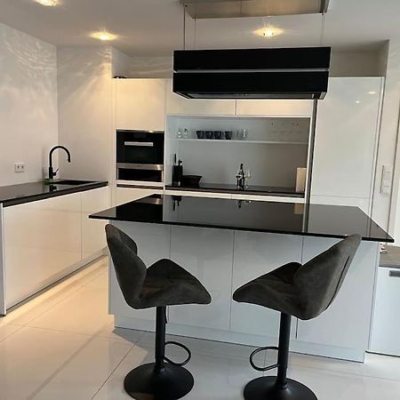 Ferienwohnung Allee Cite Baden-Baden Ngoại thất bức ảnh