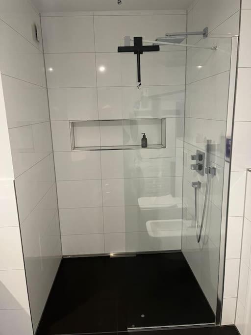 Ferienwohnung Allee Cite Baden-Baden Ngoại thất bức ảnh