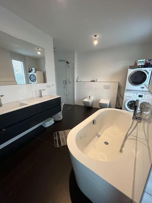 Ferienwohnung Allee Cite Baden-Baden Ngoại thất bức ảnh
