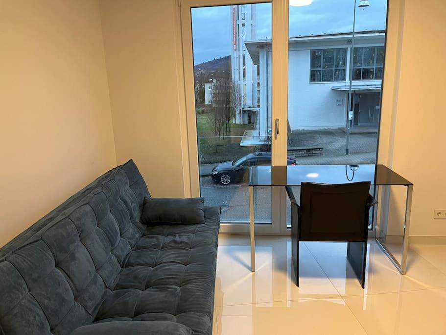 Ferienwohnung Allee Cite Baden-Baden Ngoại thất bức ảnh